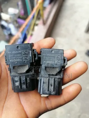 Lexus RX350 Bumper Sensor (2013-2015)