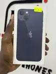 New Apple iPhone 13 128GB Black - 2