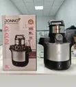 Multifunction Yam Pounder & Sallow Maker (Digital Chopper) - 1