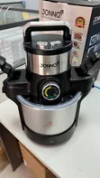Multifunction Yam Pounder & Sallow Maker (Digital Chopper) - 2