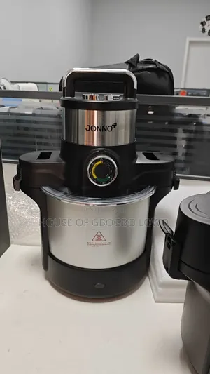 Multifunction Yam Pounder & Sallow Maker (Digital Chopper)