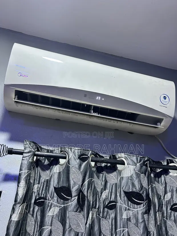 Midea Split Air Conditioner - 1