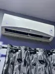Midea Split Air Conditioner - 1