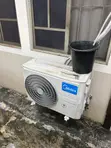 Midea Split Air Conditioner - 2