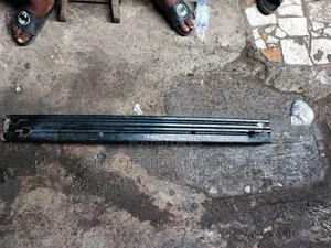 Used Toyota Corolla 2020 Front Bumper Beam