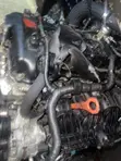 Hyundai Santa Fe 2.0L Turbo Engine (2014) - 1