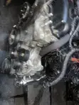 Hyundai Santa Fe 2.0L Turbo Engine (2014) - 2