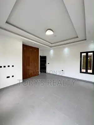 4 Bedroom Townhouse/Terrace in Old Ikoyi