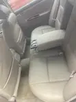 2005 Toyota Corolla Silver - 2