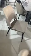 Durable Dining Chair - 1