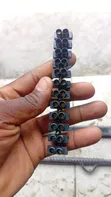 2.5mm Cable Connector - Black - 1
