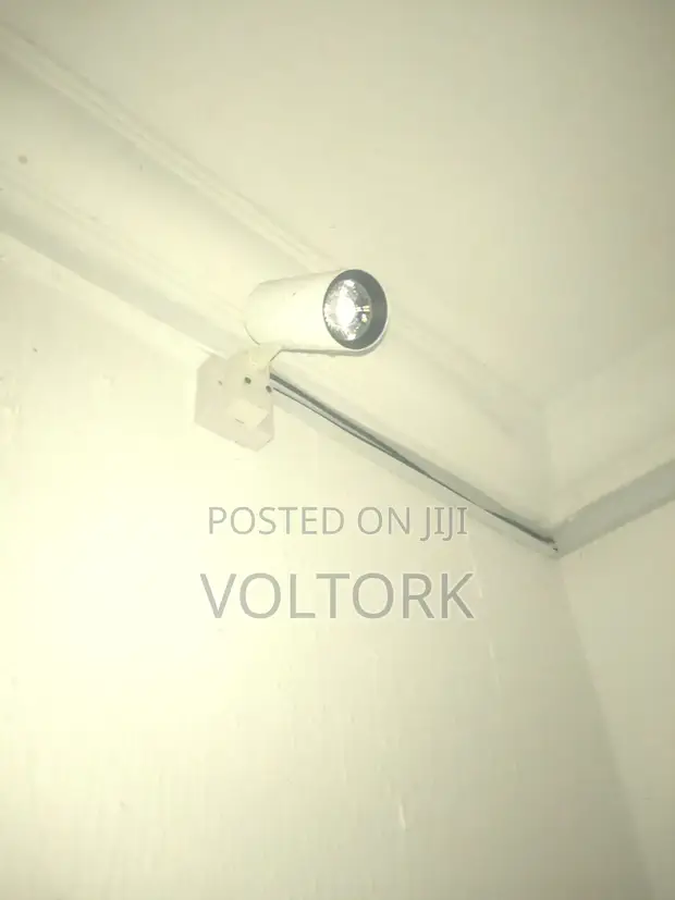 Voltork General Electrical Installations & Maintenance - 1