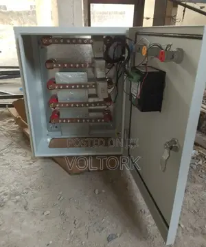 Voltork General Electrical Installations & Maintenance