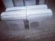 1hp LG Whisen Split Air Conditioner System - 2