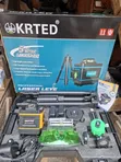 KRTED 4D 16 Lines High Bright Laser Level - 2
