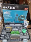KRTED 4D 16 Lines High Bright Laser Level - 3