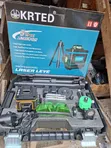 KRTED 4D 16 Lines High Bright Laser Level - 5