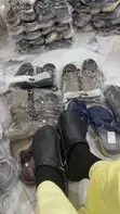 Peak Wears Crocs Clogs - Girman 41-44 (Launuka 7) - 4