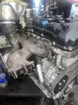 Hyundai Sonata Injini 2013 Turbo 2.0L - 1