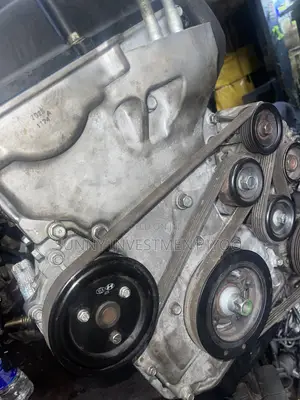 Hyundai Sonata Injini 2013 Turbo 2.0L