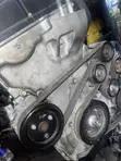 Hyundai Sonata Injini 2013 Turbo 2.0L - 2