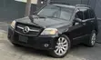 Mercedes-Benz GLK-Class 2011 Black - 5