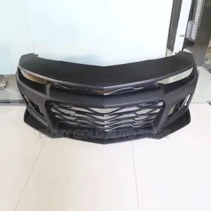 Chevrolet Camaro ZL1 Bumper Upgrade (Brand New)