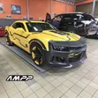 Chevrolet Camaro ZL1 Bumper Upgrade (Brand New) - 2