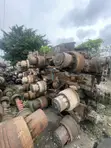 Howo Truck Axles - Refurbished - 1