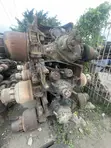 Howo Truck Axles - Refurbished - 2
