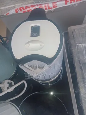 Samsung Electric Boiling Kettle 1.5L