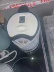 Samsung Electric Boiling Kettle 1.5L - 2