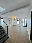 4-Bedroom Luxury Duplex don sayarwa a Banana Island, Ikoyi - 1