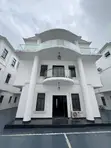 4-Bedroom Luxury Duplex don sayarwa a Banana Island, Ikoyi - 3