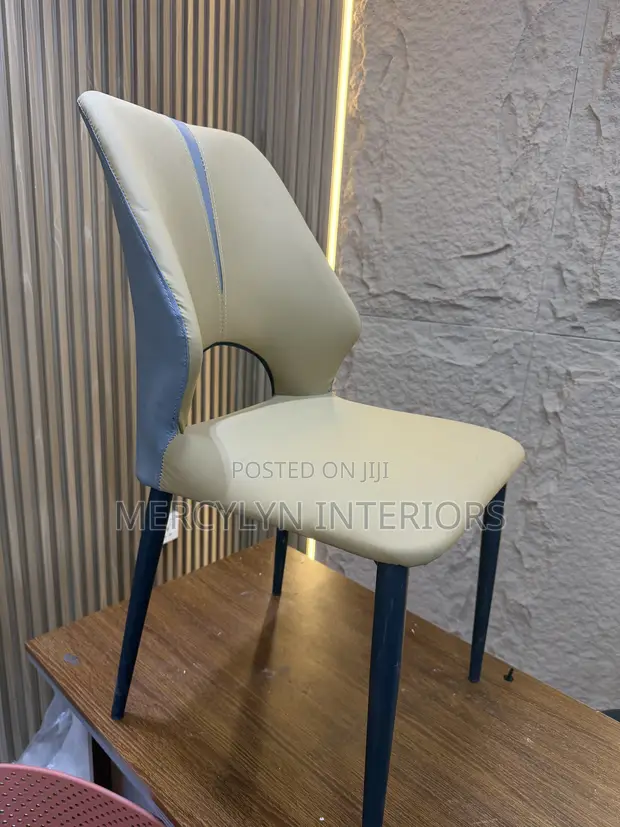Home Interiors Dining Chair - Brand New - 1