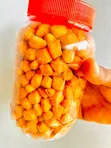 Crystal Crisp Chinchin & Snacks - 3