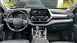 Toyota Highlander Platinum 2021 Red - 5
