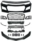 Chevrolet Camaro Front Bumper - Brand New - 1