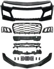 Chevrolet Camaro Front Bumper - Brand New - 2