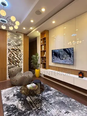 1 Bedroom Shortlet Apartment, Chevron Lekki