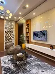 Gidan Kwana 1 Bedroom Shortlet, Chevron Lekki - 1