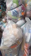 Bale of Toys and Teddy Bears Available - 1