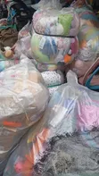 Bale of Toys and Teddy Bears Available - 2