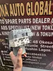 Lexus RX350 ABS Module Pump (2013-2015) - 3