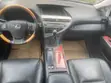 Lexus RX 350 2012 Gray - 2