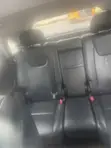 Lexus RX 350 2012 Gray - 5
