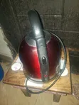 Lec Electric Water Kettle 1.5L Red - 3