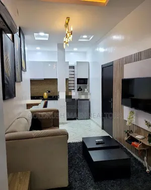 Furnished 4-Bedroom Duplex for Sale in Ikeja GRA