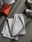 Danami Unisex Baggy Joggers - 100% Cotton - 5