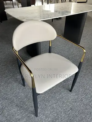Home Interiors Dining Chair - Brand New